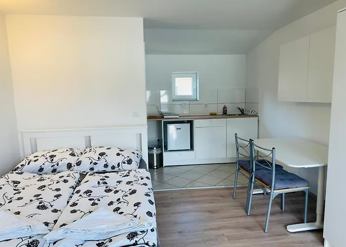 Bright Side 아파트 류블랴나