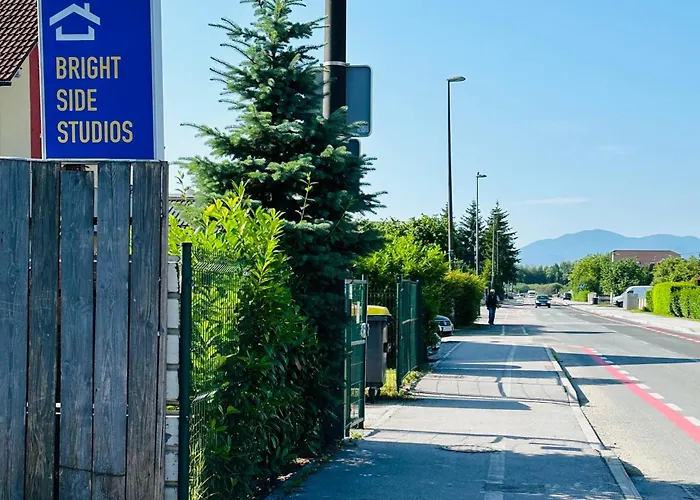 아파트 Bright Side *