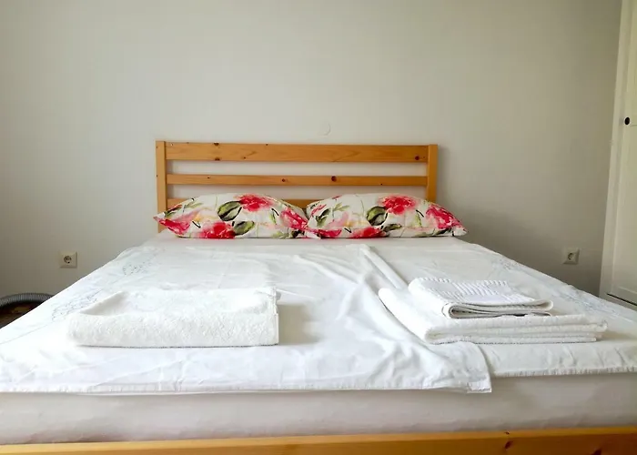 Bright Side 아파트 *